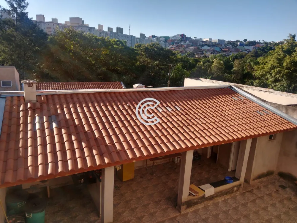 Casa, 4 quartos - Foto 10