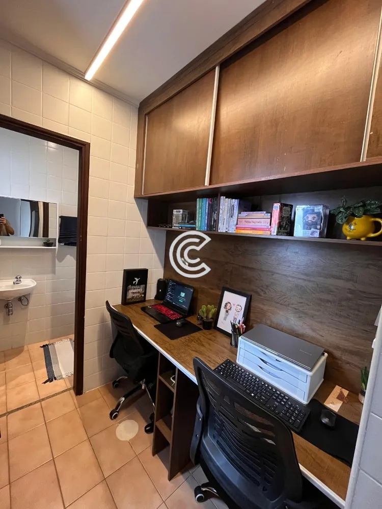 Apartamento, 2 quartos, 70 m² - Foto 5