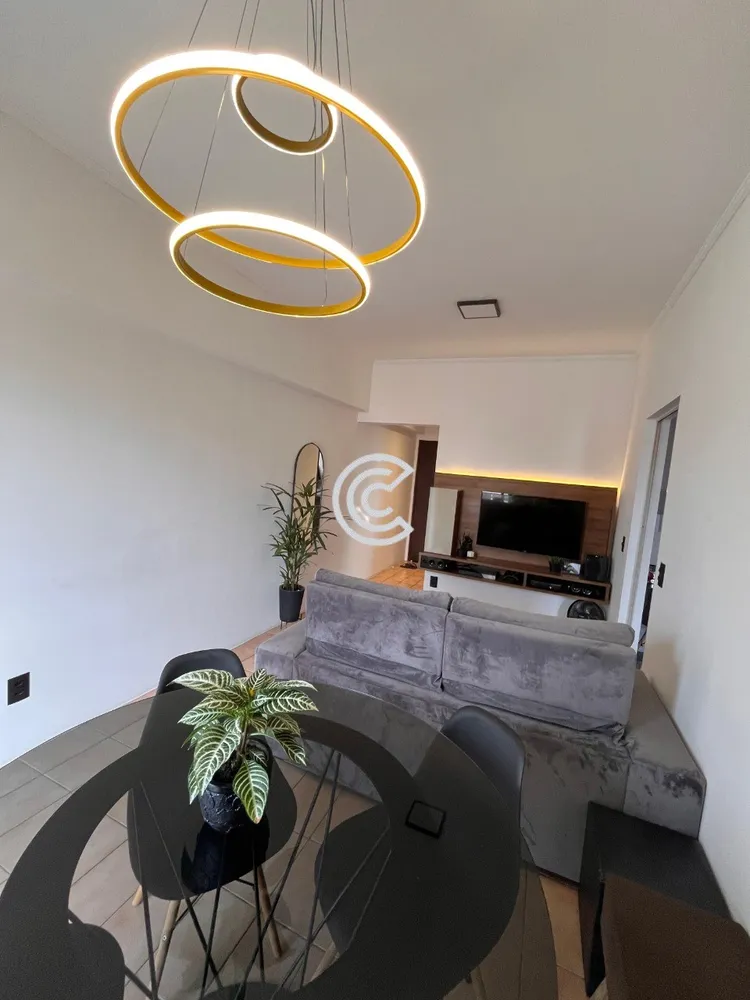 Apartamento, 2 quartos, 70 m² - Foto 4