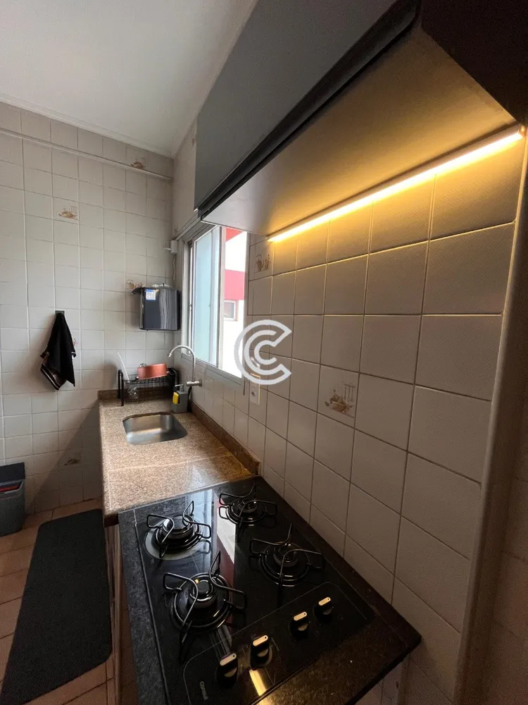 Apartamento, 2 quartos, 70 m² - Foto 2