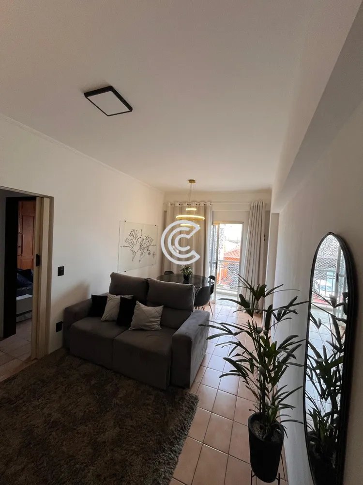 Apartamento, 2 quartos, 70 m² - Foto 3