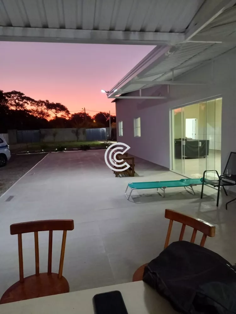 Chácara, 1 quarto, 1000 m² - Foto 2