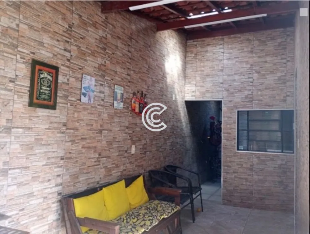 Casa, 3 quartos - Foto 8