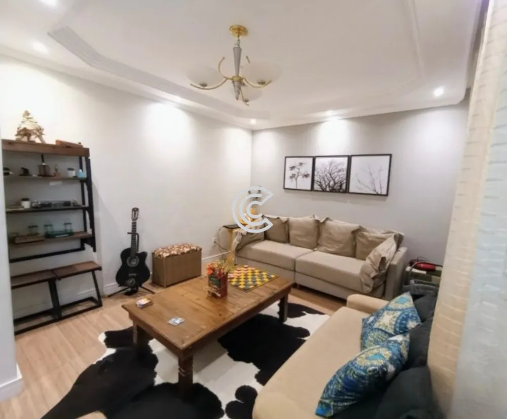 Casa, 3 quartos - Foto 4