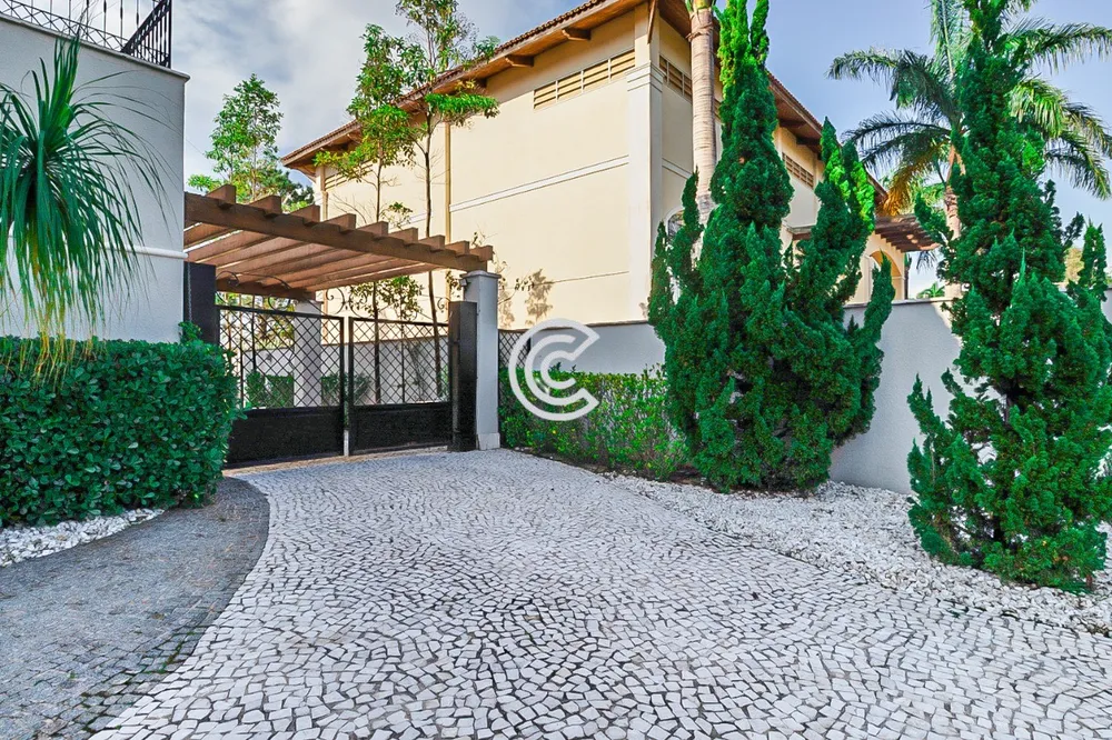 Casa, 4 quartos, 901 m² - Foto 9