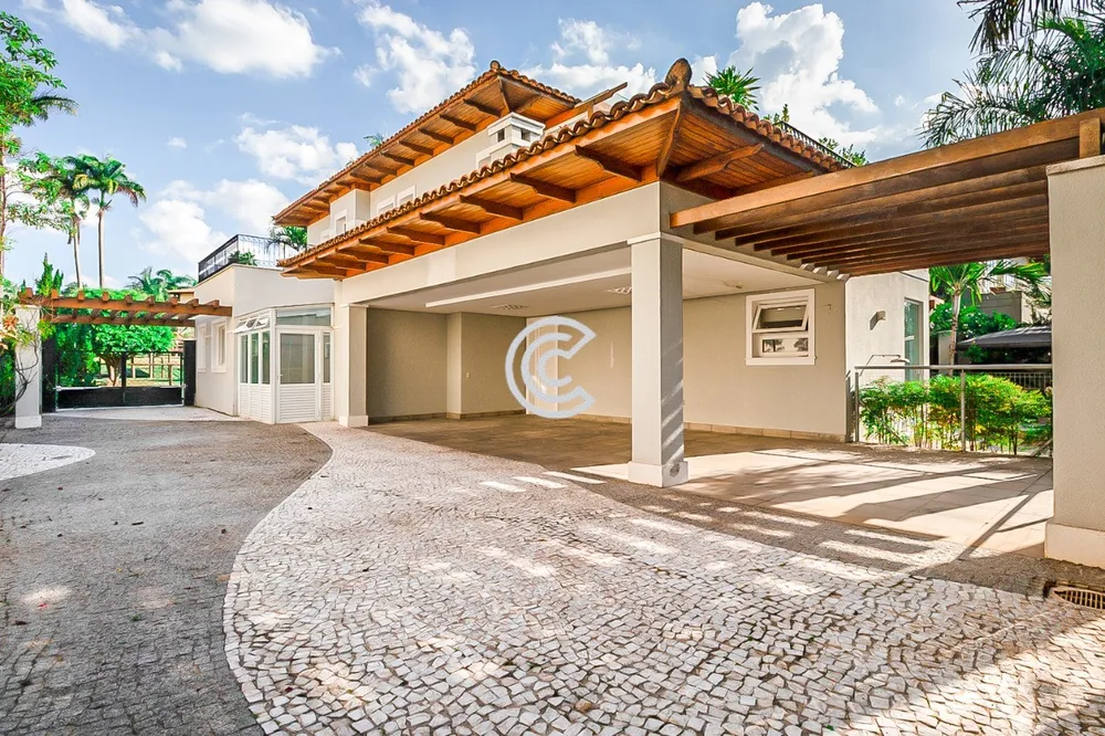 Casa, 4 quartos, 901 m² - Foto 8