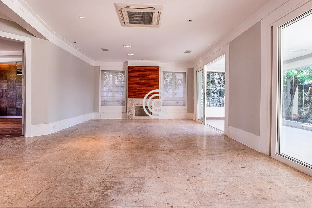 Casa, 4 quartos, 901 m² - Foto 1