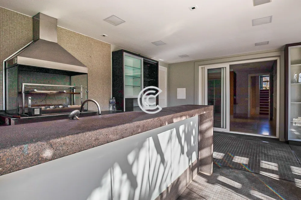 Casa, 4 quartos, 901 m² - Foto 3