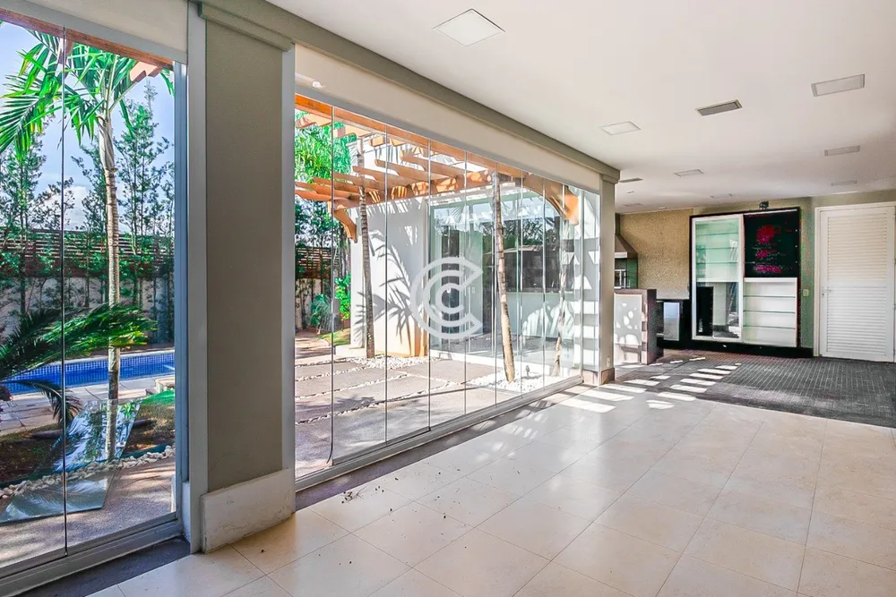 Casa, 4 quartos, 901 m² - Foto 4