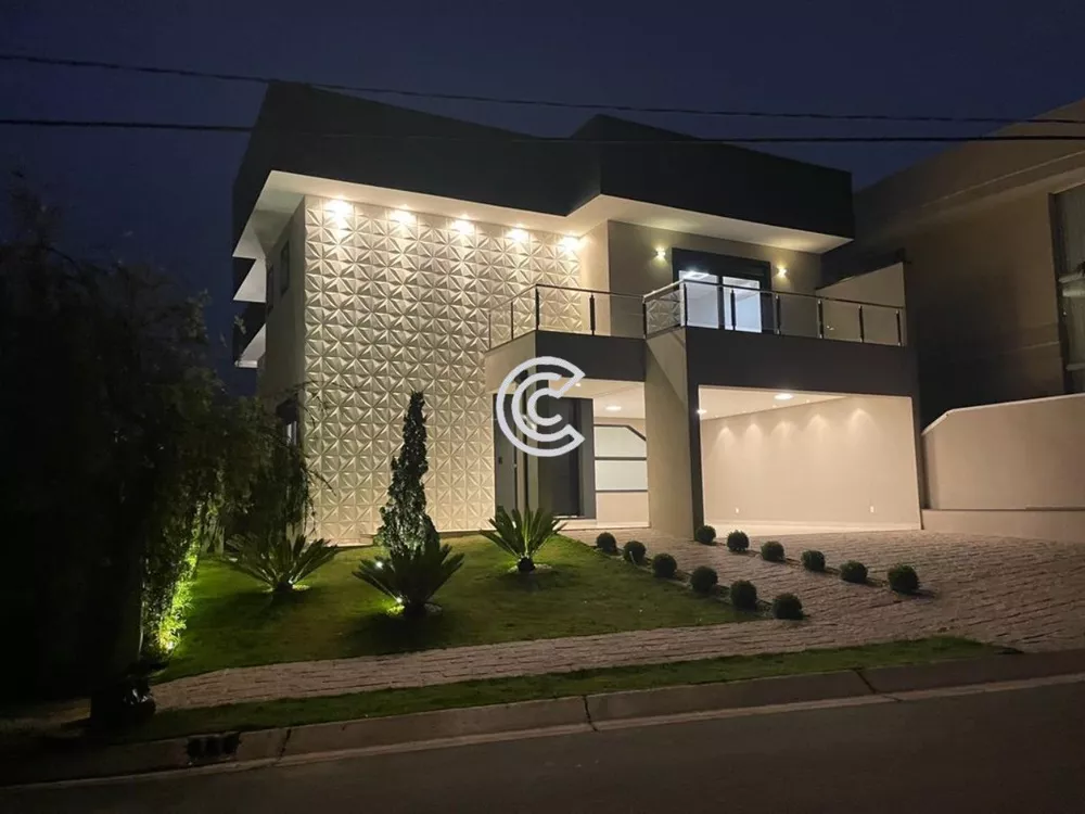 Casa, 4 quartos, 540 m² - Foto 1