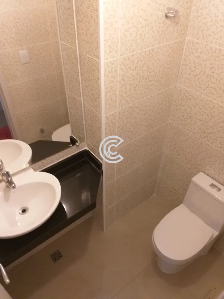 Apartamento, 3 quartos, 114 m² - Foto 1
