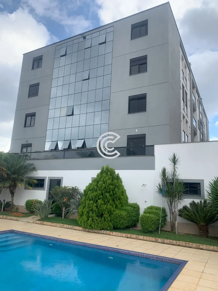 Apartamento, 3 quartos, 114 m² - Foto 11
