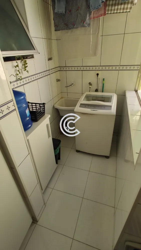 Apartamento, 2 quartos, 59 m² - Foto 6