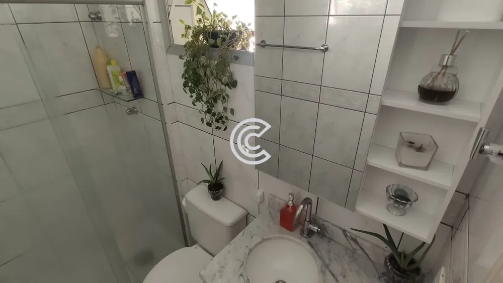 Apartamento, 2 quartos, 59 m² - Foto 7