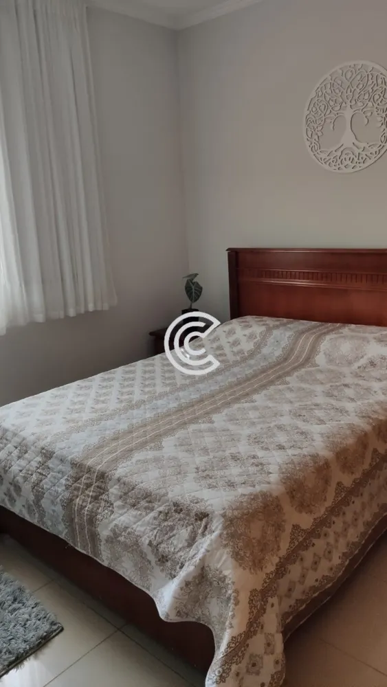 Apartamento, 2 quartos, 59 m² - Foto 4
