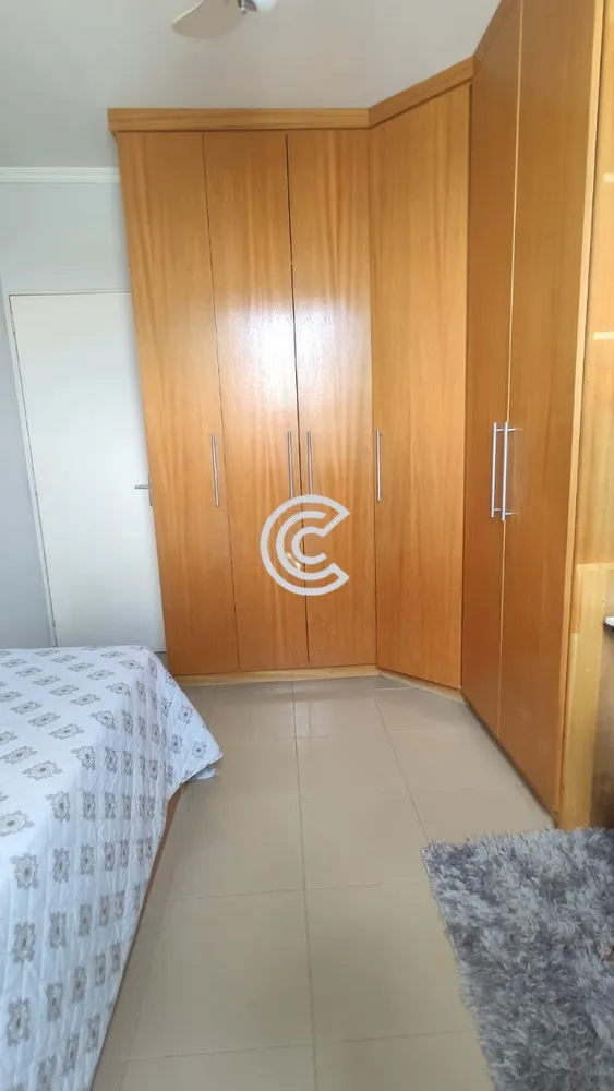 Apartamento, 2 quartos, 59 m² - Foto 5