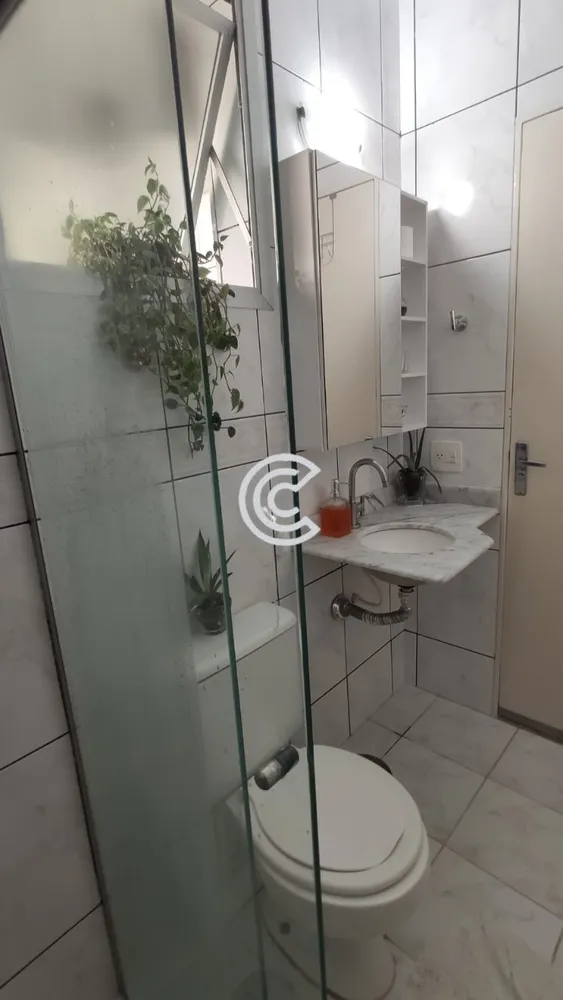 Apartamento, 2 quartos, 59 m² - Foto 2
