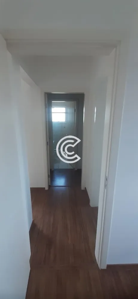 Apartamento, 2 quartos, 60 m² - Foto 5