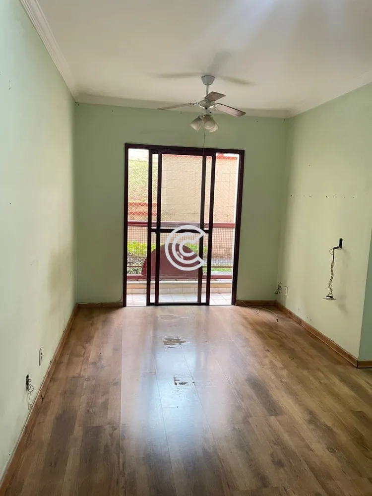 Apartamento, 2 quartos, 66 m² - Foto 3