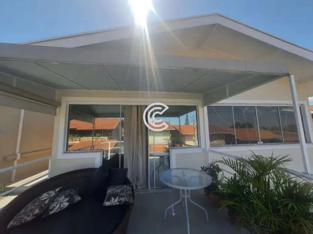 Casa, 4 quartos, 250 m² - Foto 9