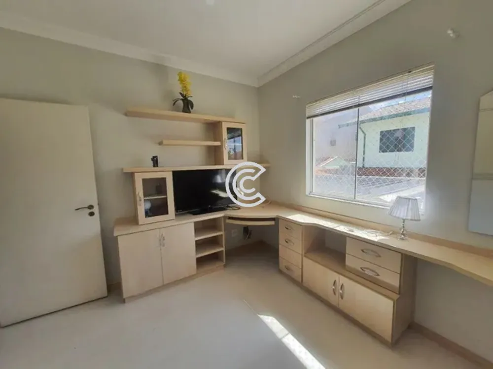 Casa, 4 quartos, 250 m² - Foto 8