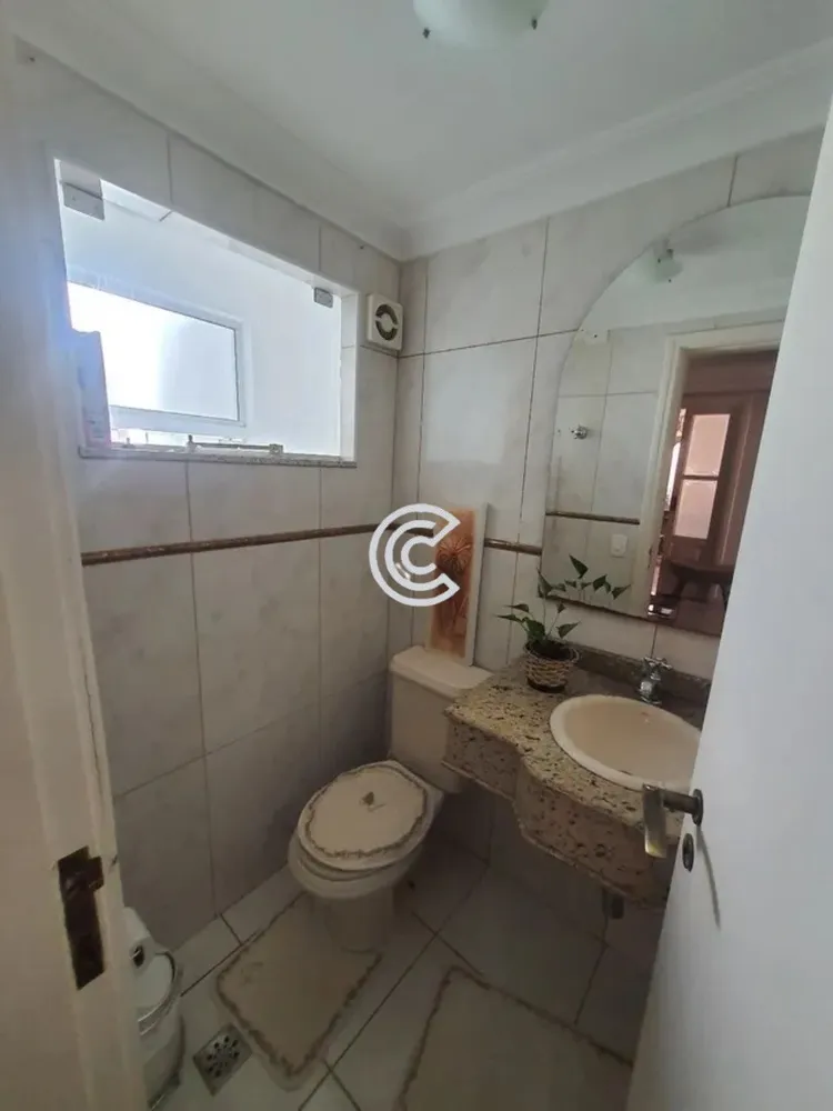 Casa, 4 quartos, 250 m² - Foto 6