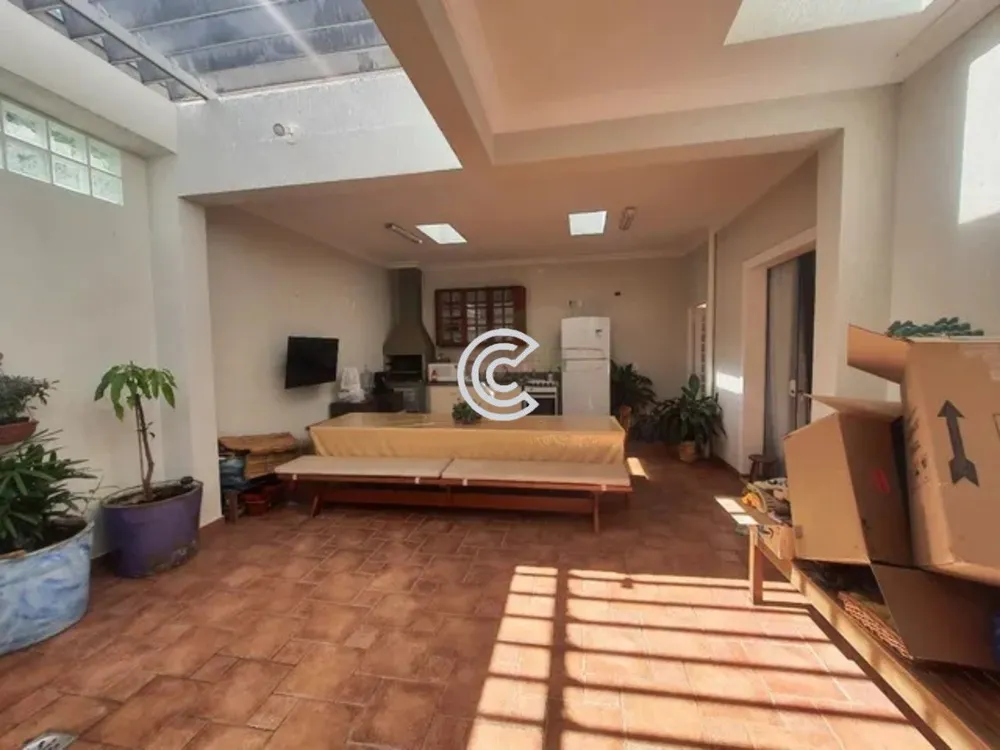 Casa, 4 quartos, 250 m² - Foto 12