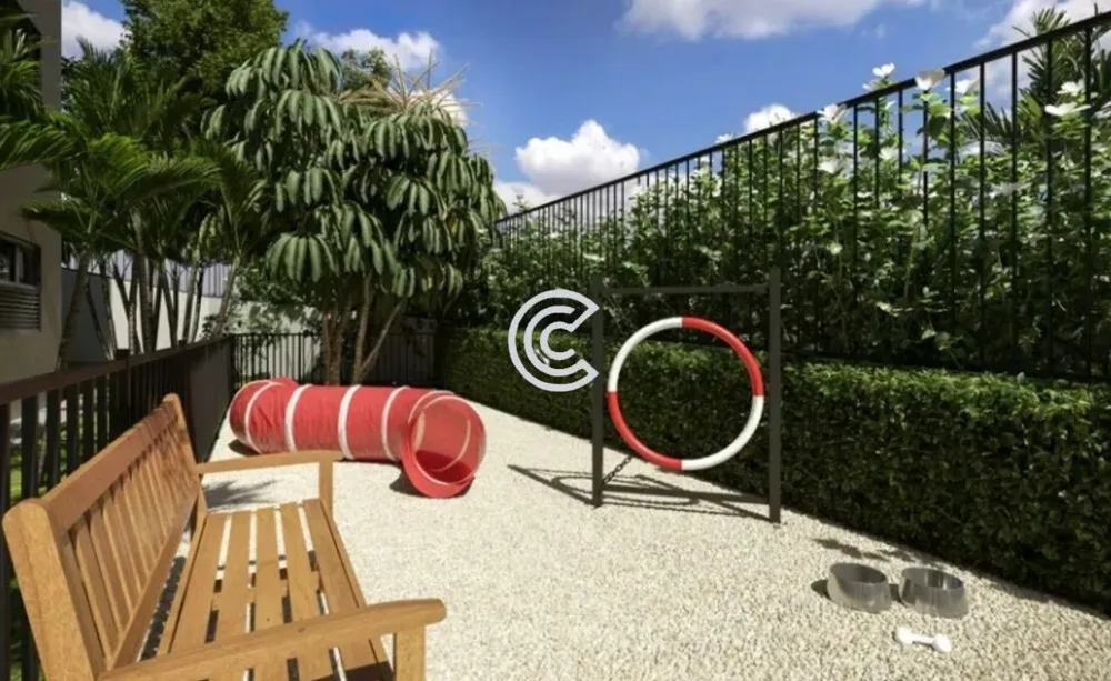 Apartamento, 2 quartos, 44 m² - Foto 8