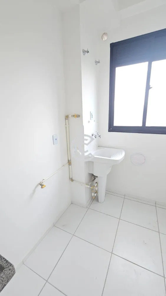 Apartamento, 2 quartos, 44 m² - Foto 2