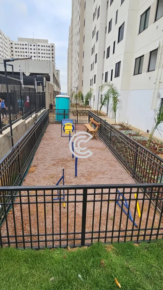 Apartamento, 2 quartos, 44 m² - Foto 9