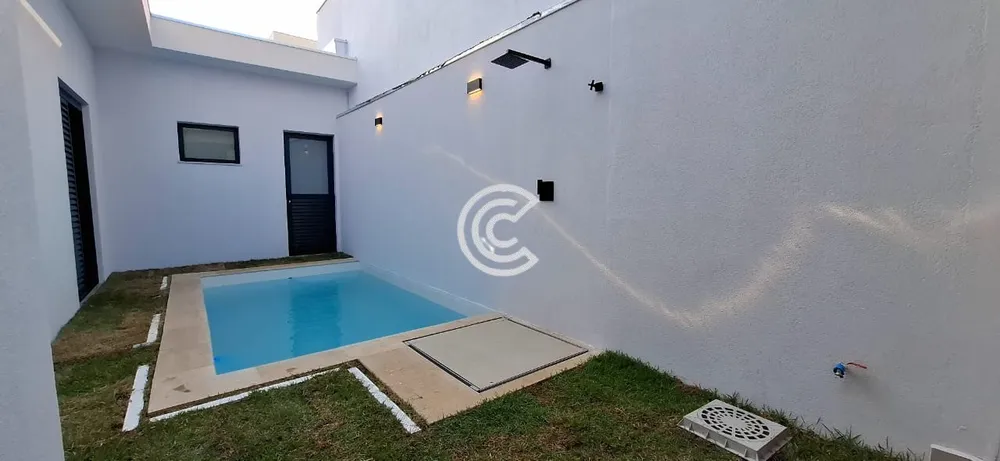 Casa de Condomínio, 3 quartos - Foto 12