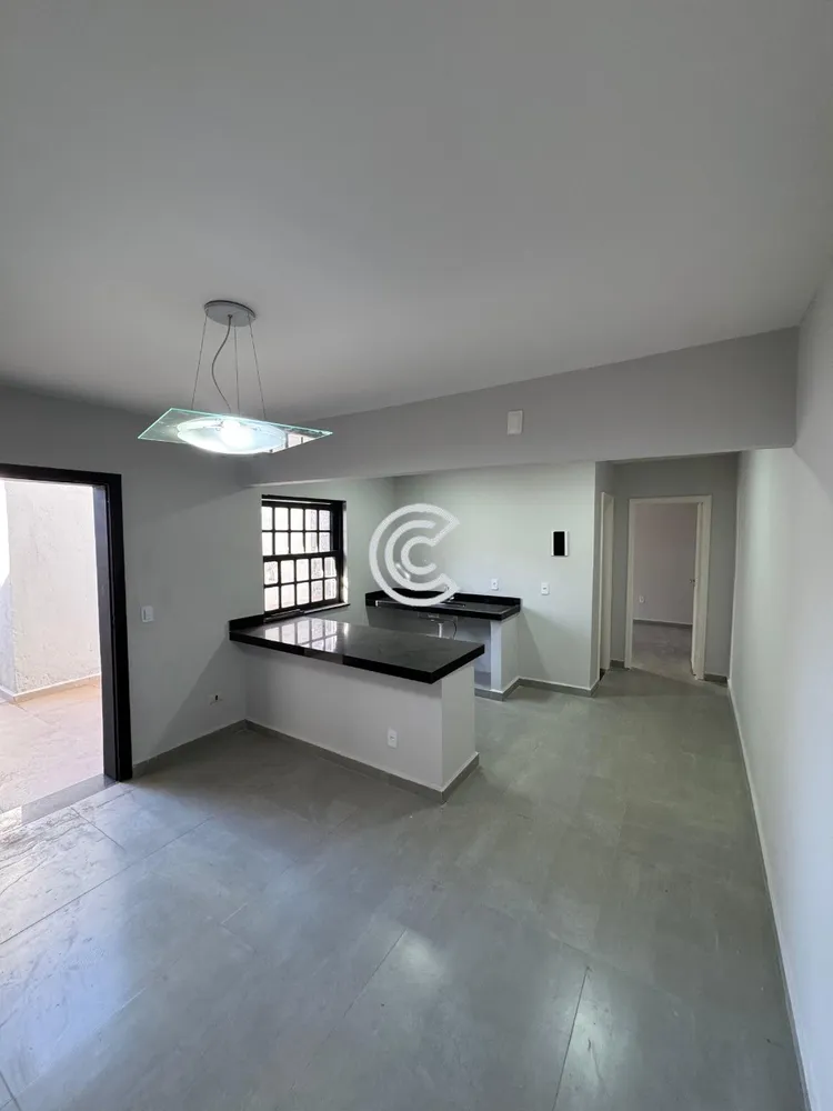 Casa, 4 quartos - Foto 10