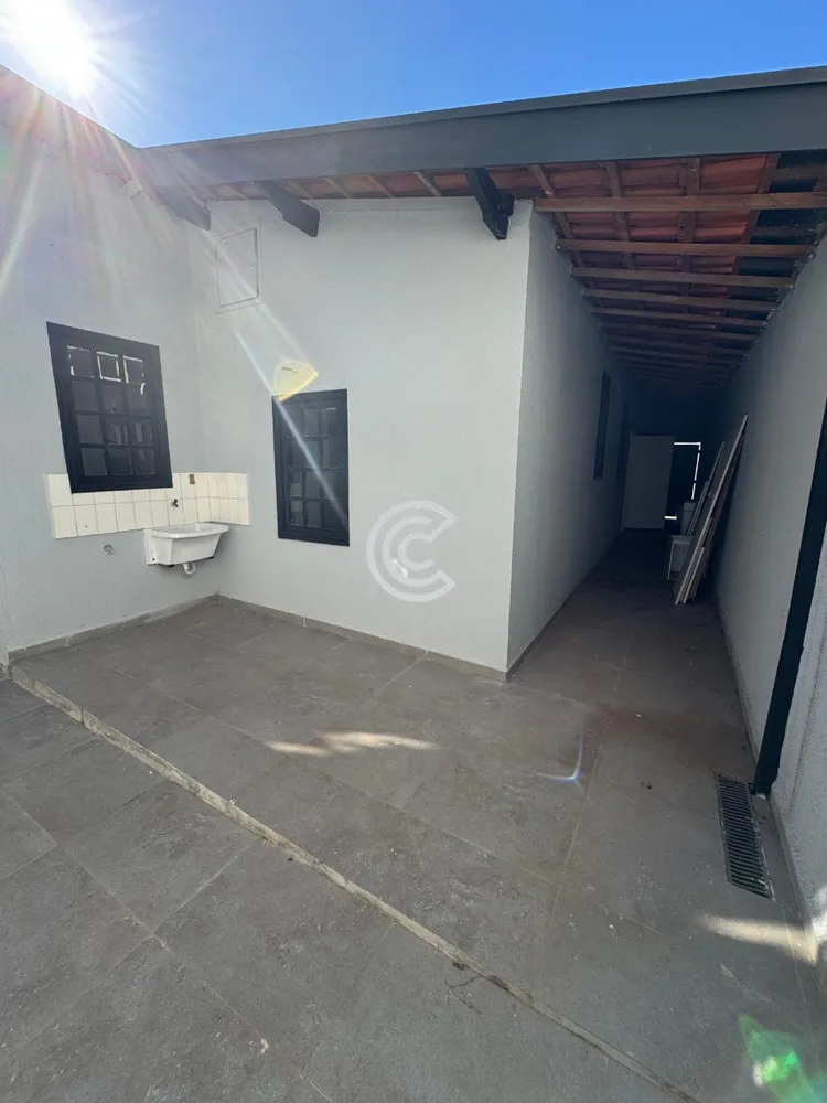 Casa, 4 quartos - Foto 12