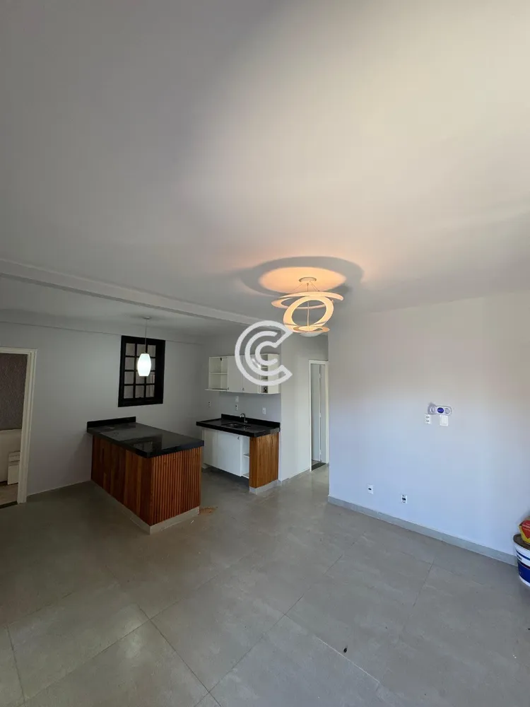 Casa, 4 quartos - Foto 2