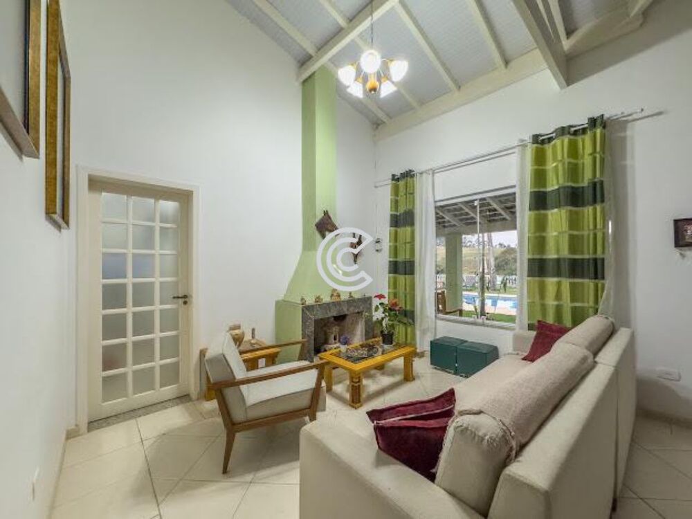 Chácara, 5 quartos - Foto 18