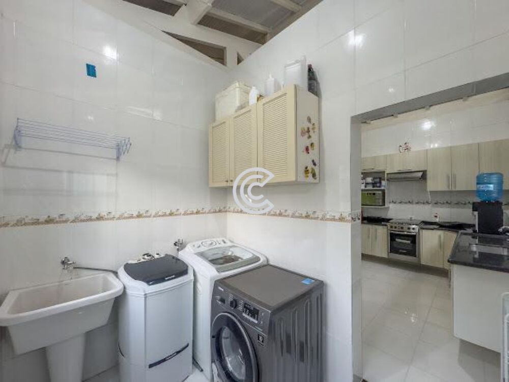 Chácara, 5 quartos - Foto 13