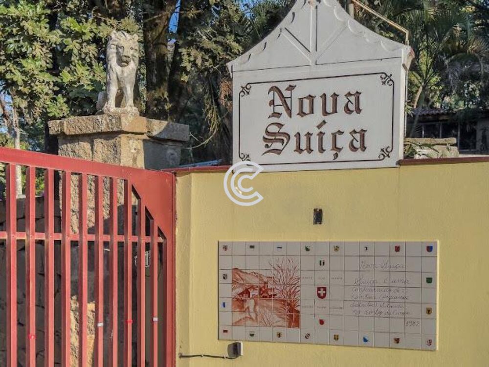 Chácara, 5 quartos - Foto 20