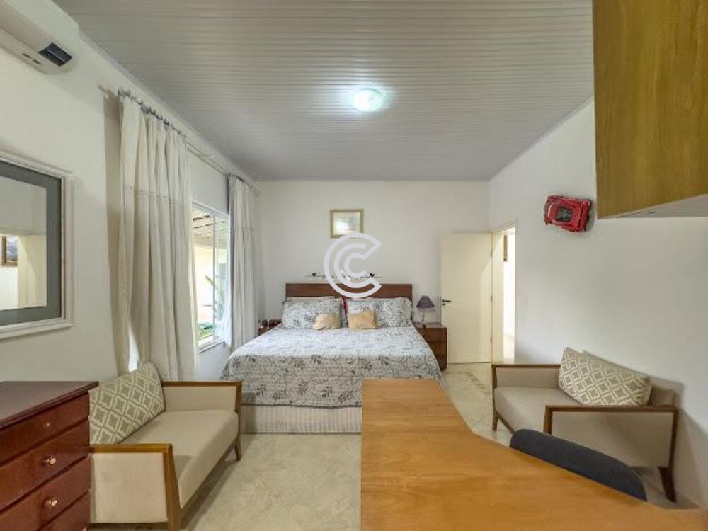 Chácara, 5 quartos - Foto 12