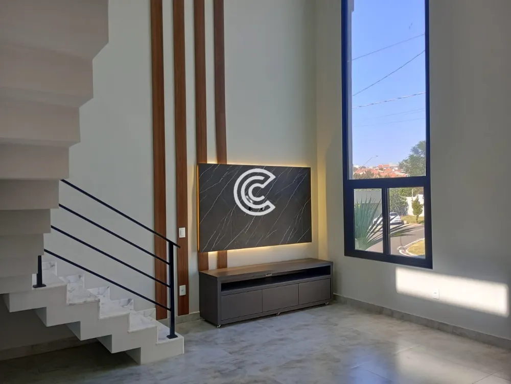 Casa de Condomínio, 3 quartos - Foto 4
