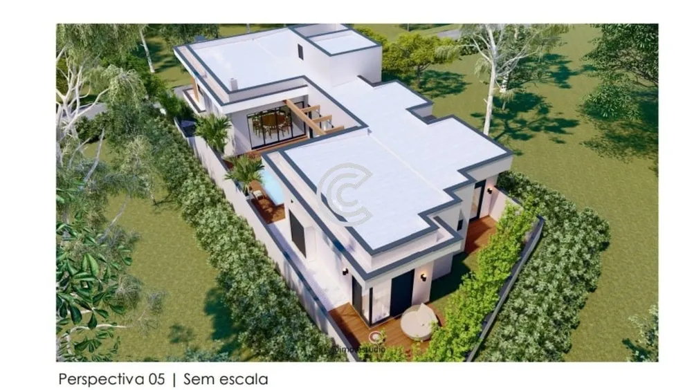 Casa, 4 quartos - Foto 4