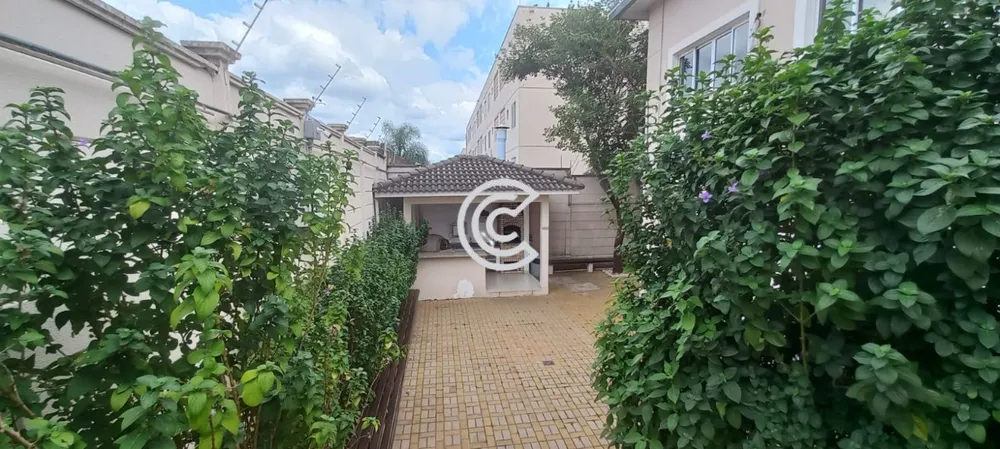Apartamento, 2 quartos, 53 m² - Foto 12