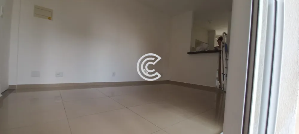 Apartamento, 2 quartos, 53 m² - Foto 2