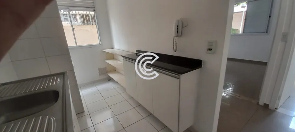 Apartamento, 2 quartos, 53 m² - Foto 8