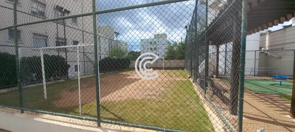 Apartamento, 2 quartos, 53 m² - Foto 10
