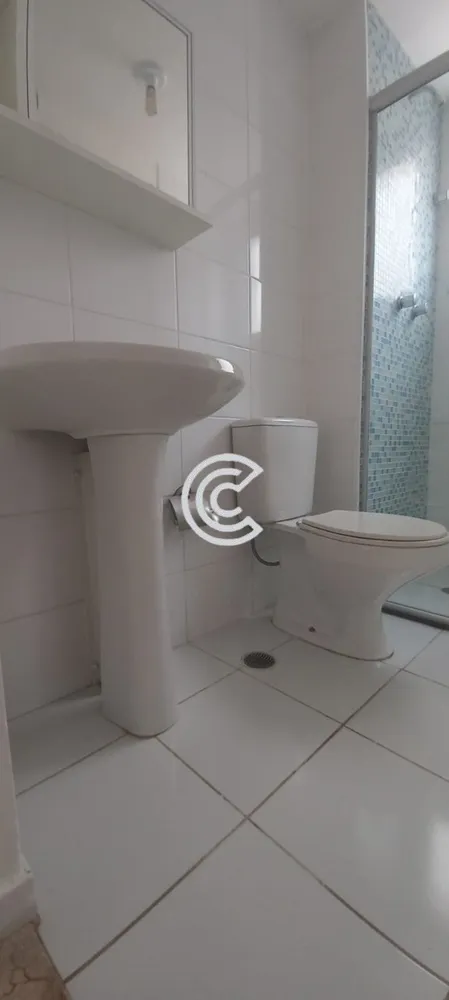Apartamento, 2 quartos, 53 m² - Foto 6