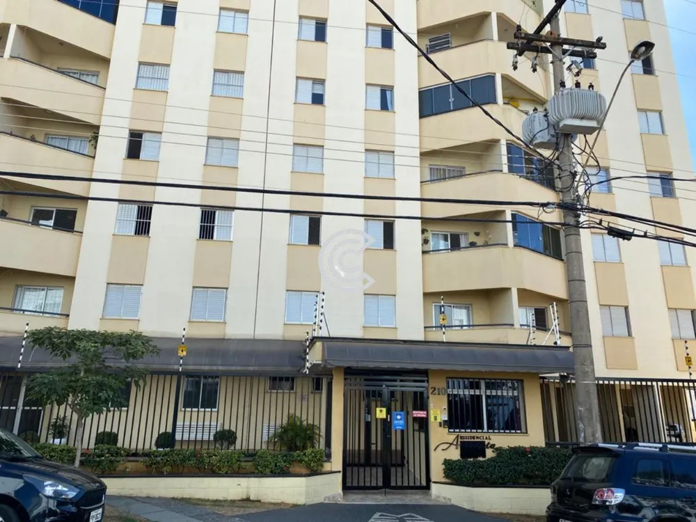 Apartamento, 2 quartos, 66 m² - Foto 5