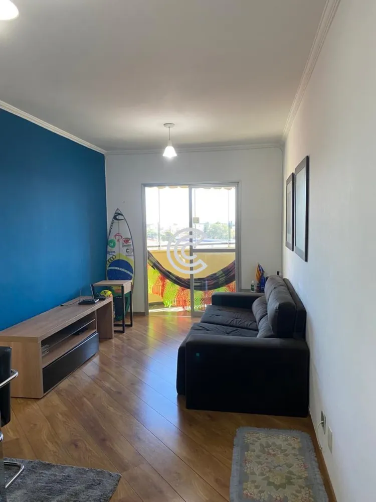 Apartamento, 2 quartos, 66 m² - Foto 7