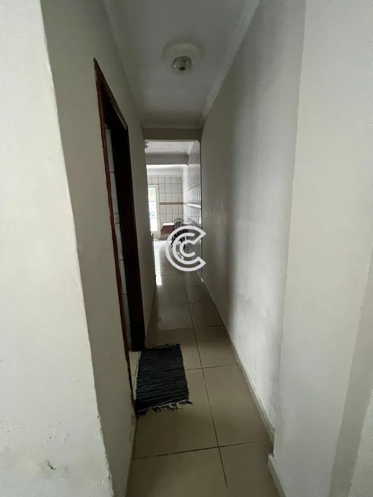 Casa, 4 quartos - Foto 12