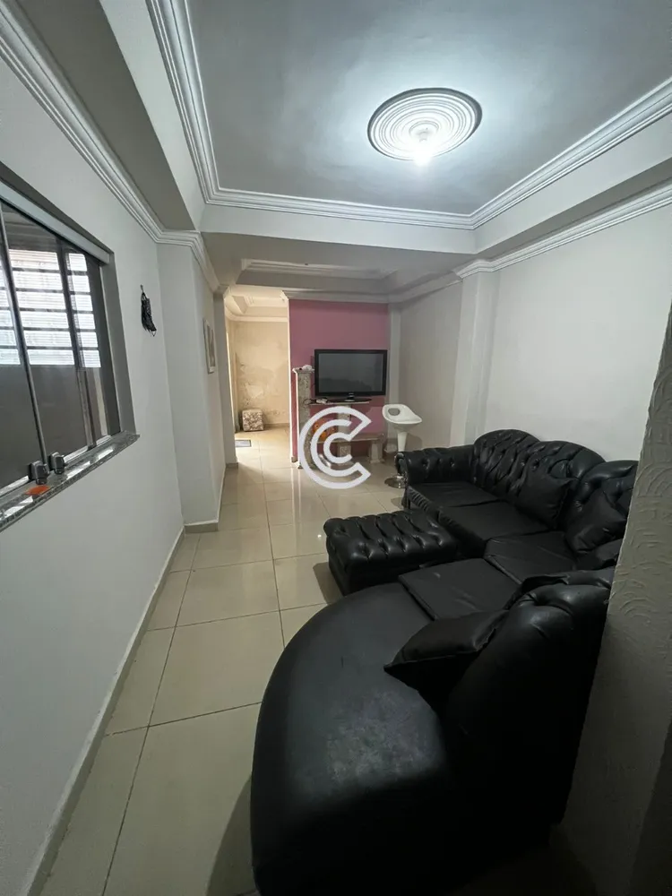 Casa, 4 quartos - Foto 5