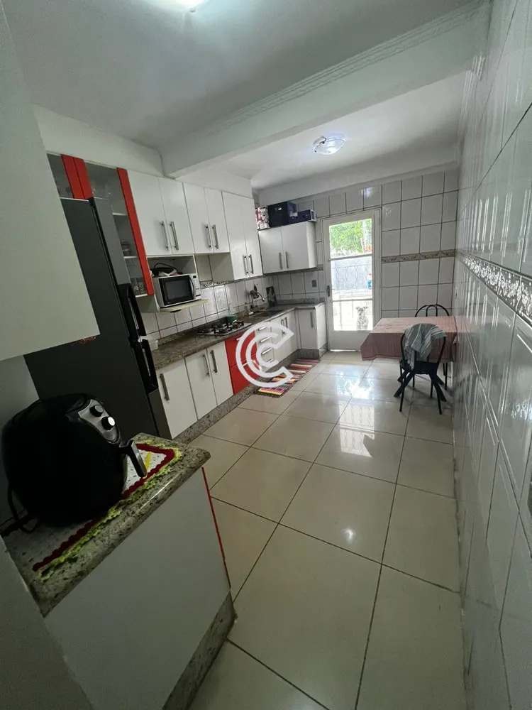 Casa, 4 quartos - Foto 6